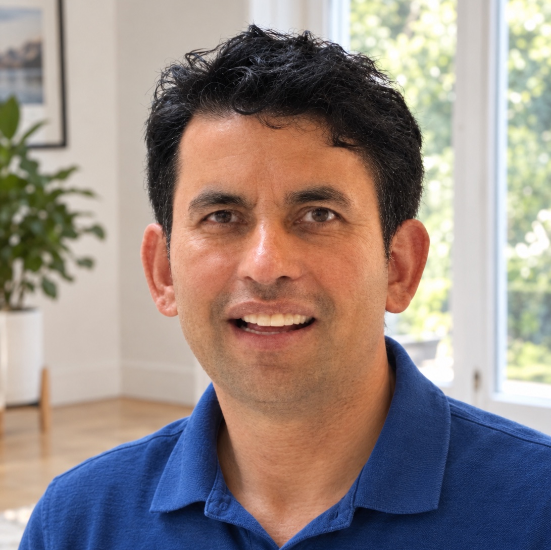 Moris O. — Flooring in San Mateo, CA