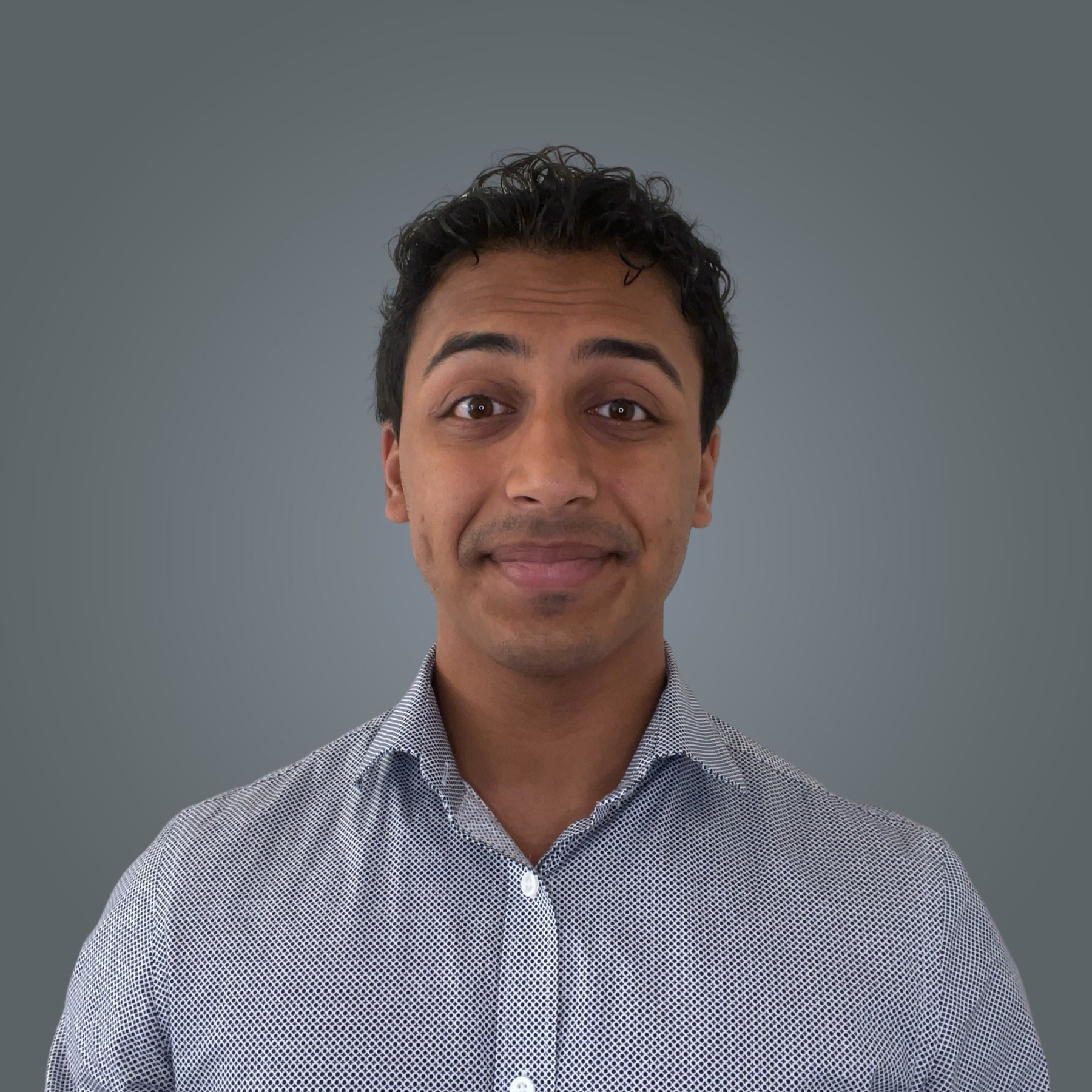 Rambo Garg — Cleaning and Handyman in San Francisco, CA