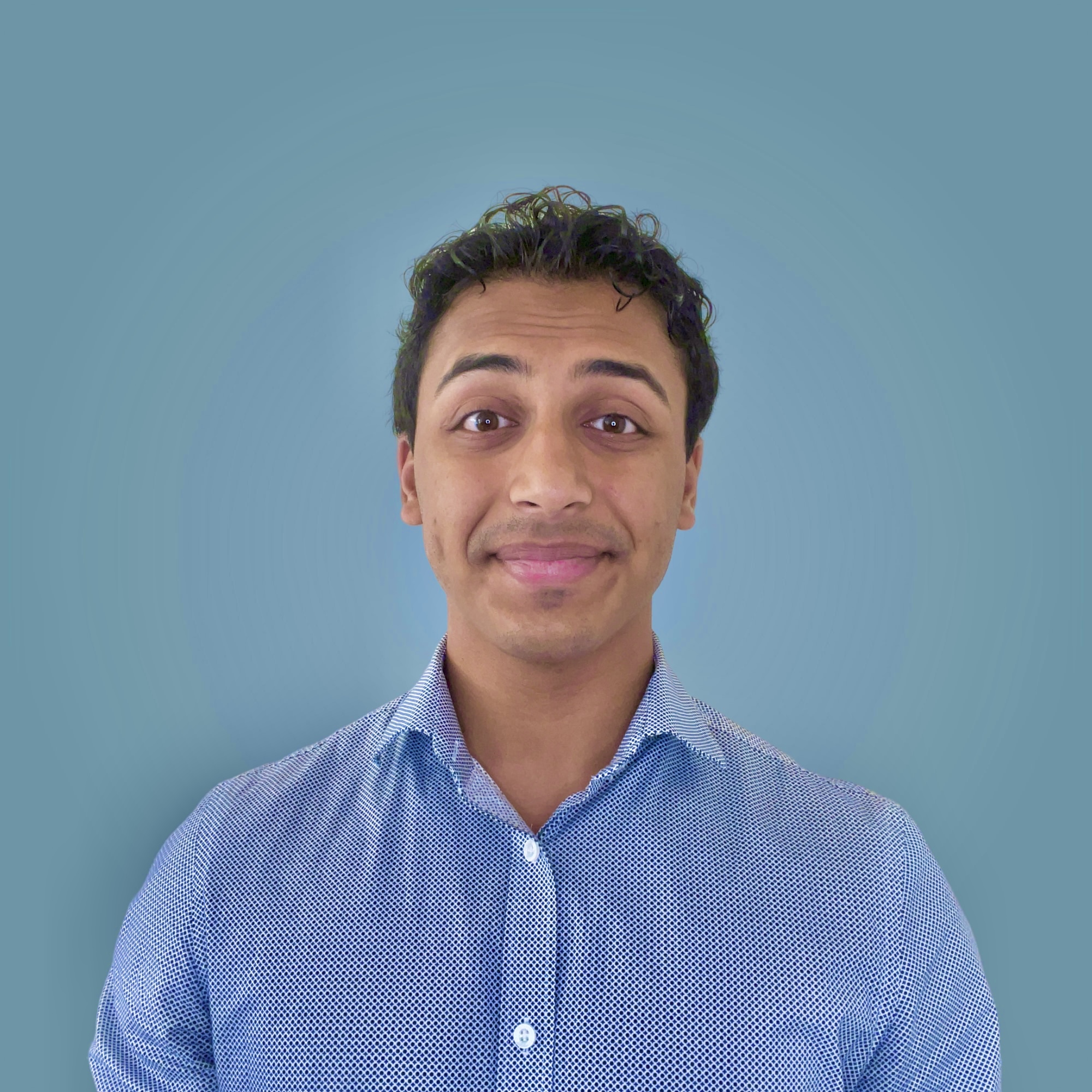 Abhinav Garg — Eyebrows and Nails in San Francisco, CA