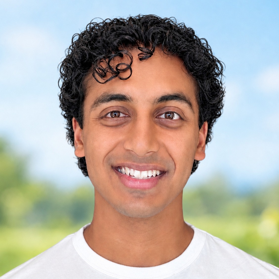 Abhinav G. — Sports in San Francisco, CA