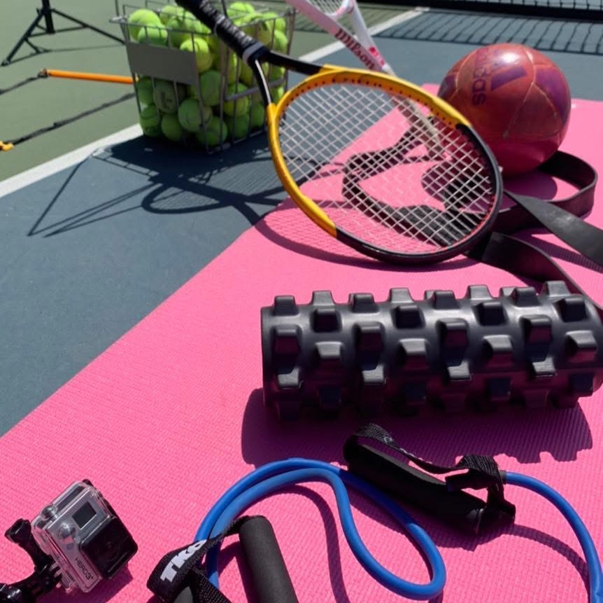 Yves T. — Personal Training and Sports in San Francisco, CA
