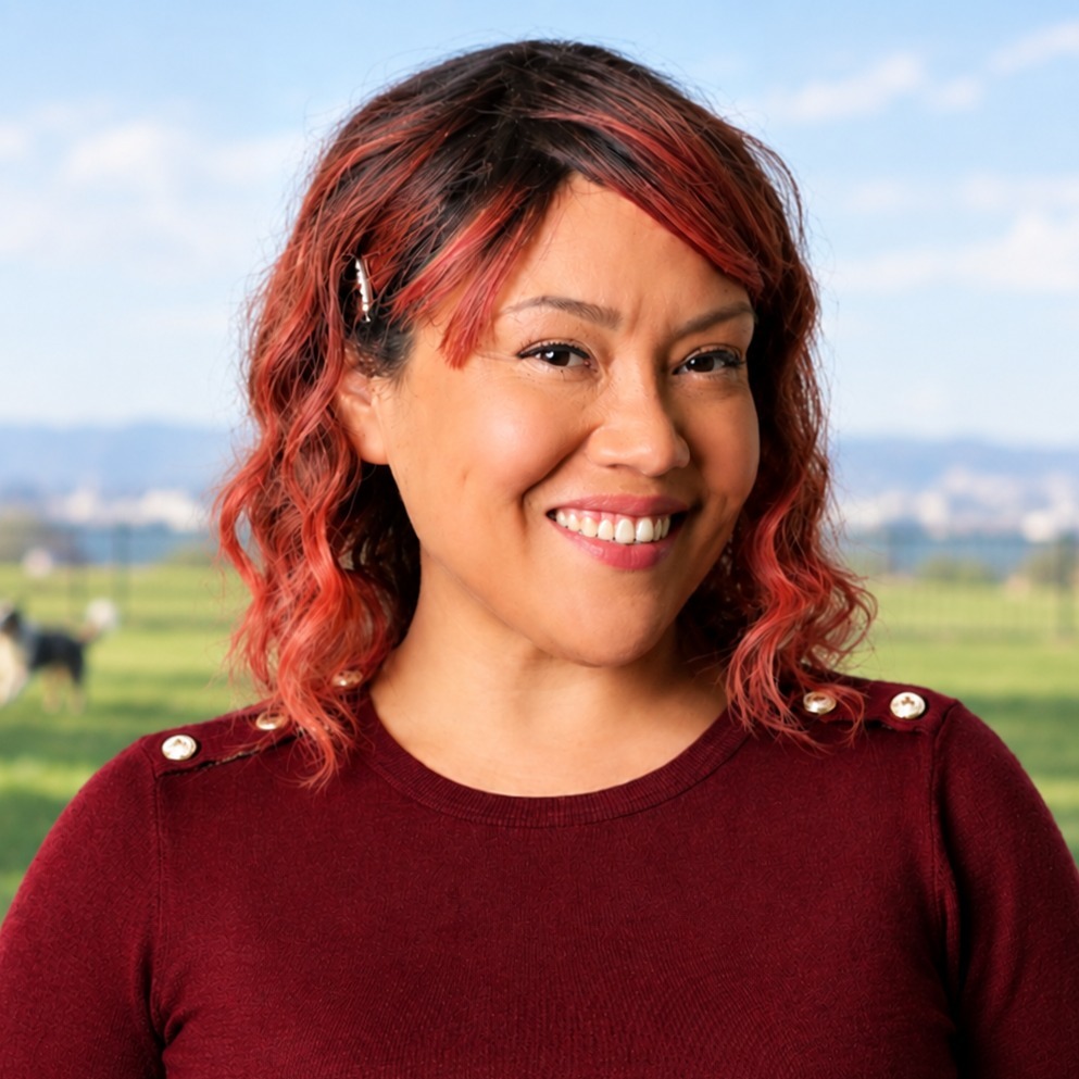 Aidée S. — Dog Walking and Pet Sitting in Newark, CA