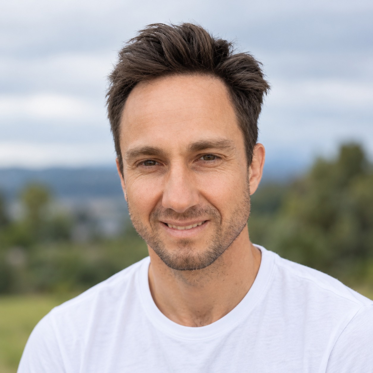 Mike G. — Massage in Campbell, CA