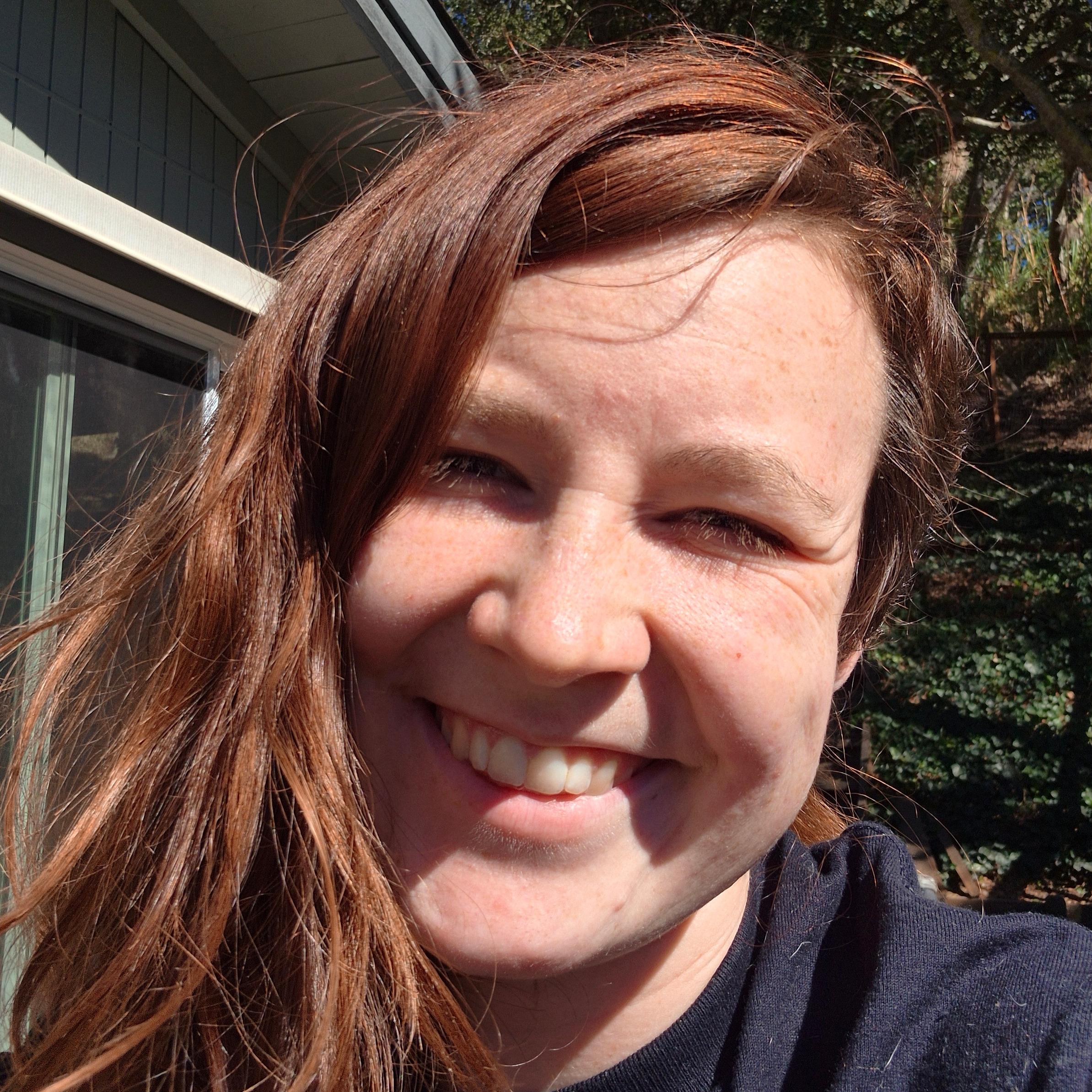 Sam S. — Dog Walking and Pet Sitting in San Francisco, CA
