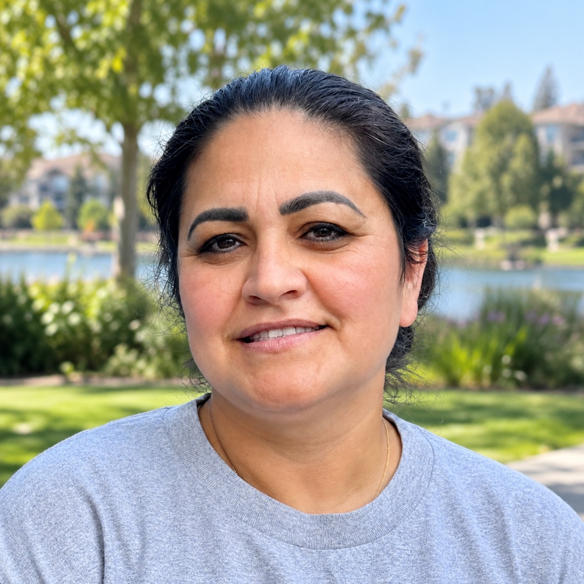 Elena O. — Cleaning in San Mateo, CA