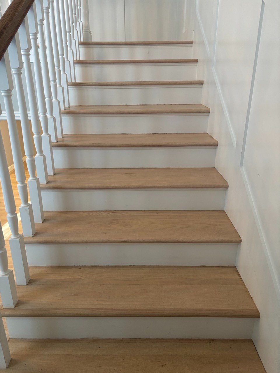 Moris O. — Flooring in San Mateo, CA, example 7