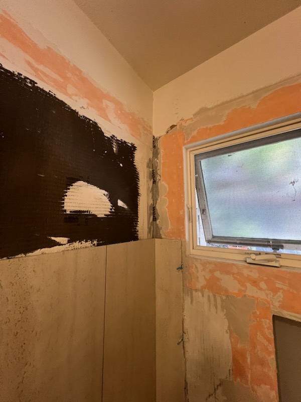 David C. — General Construction in San Jose, CA, example 4