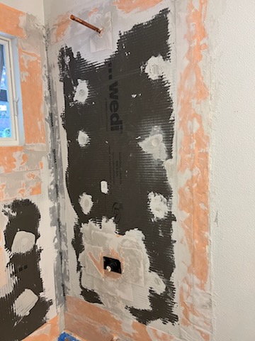 David C. — General Construction in San Jose, CA, example 5