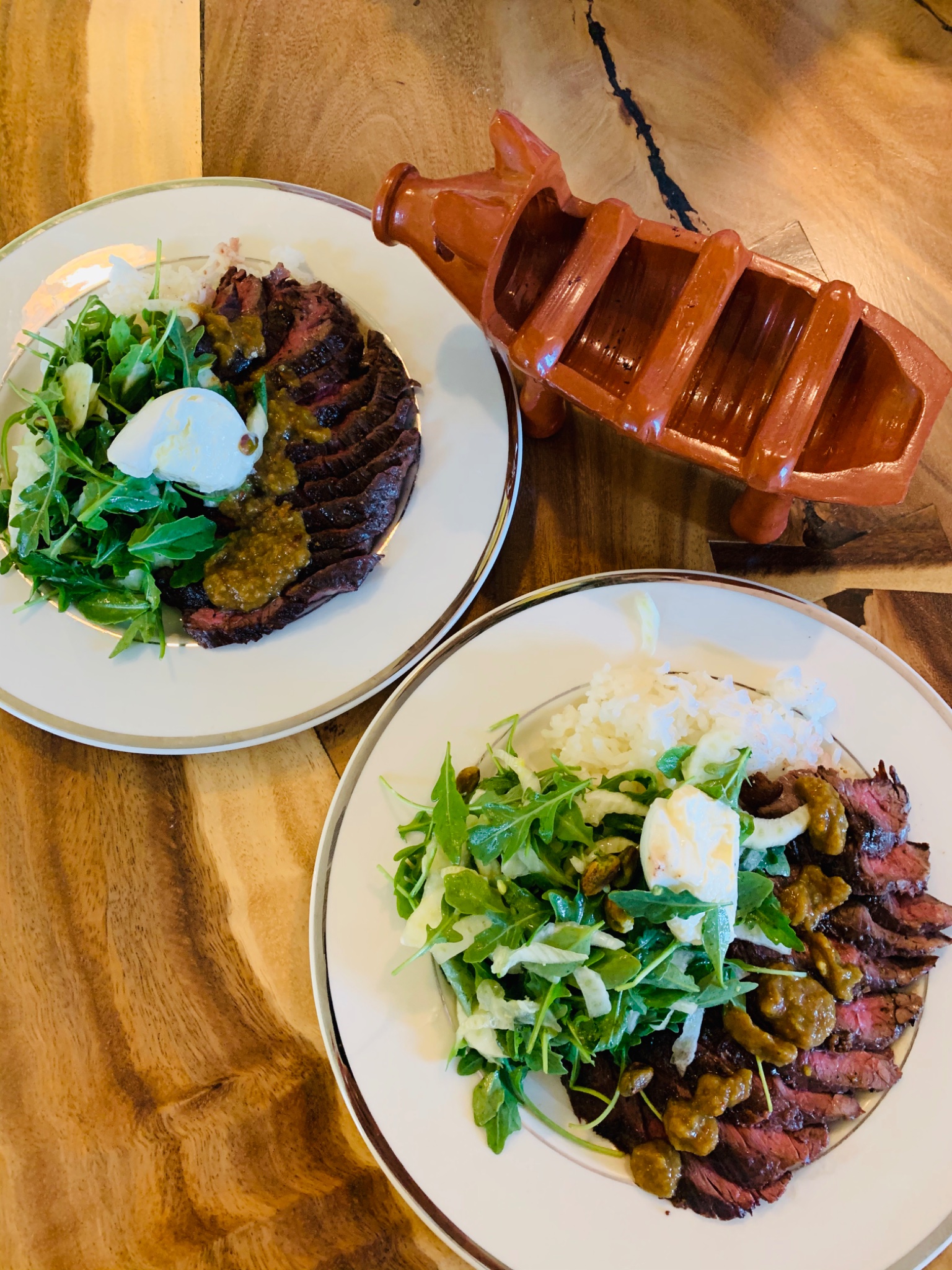 Clara L. — Meal Prep and Catering in San Francisco, CA, example 5