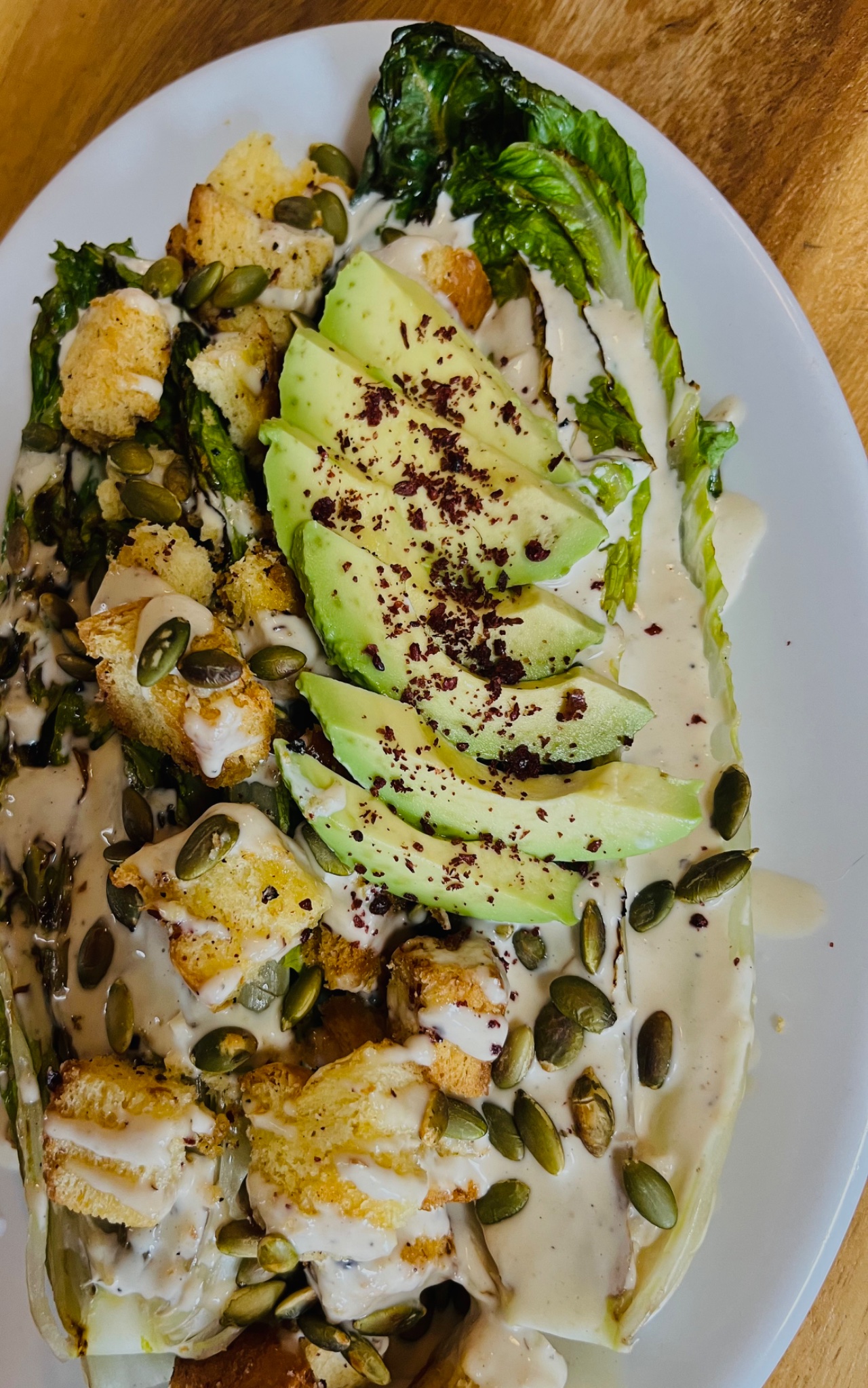 Clara L. — Meal Prep and Catering in San Francisco, CA, example 4