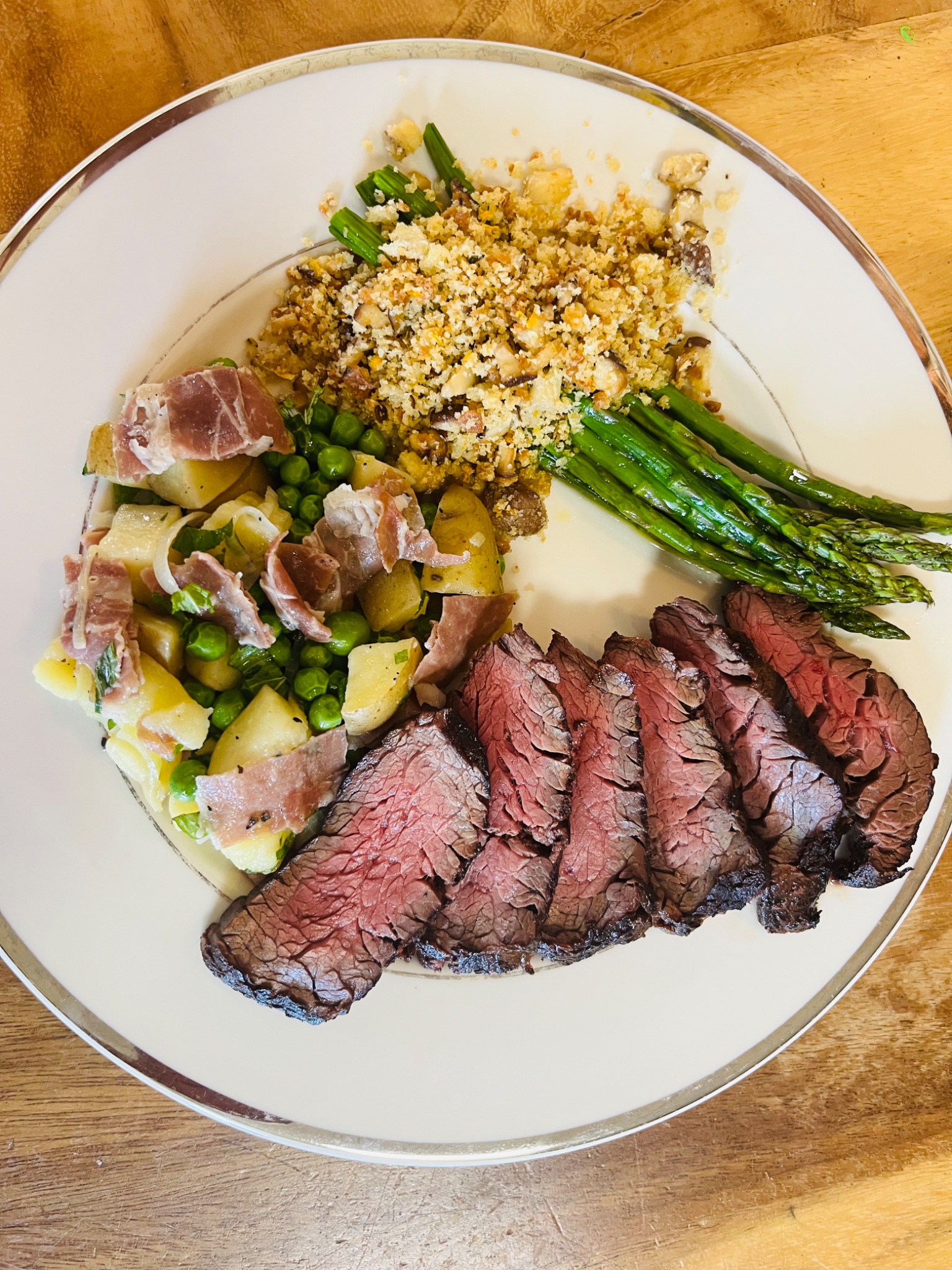 Clara L. — Meal Prep and Catering in San Francisco, CA, example 3