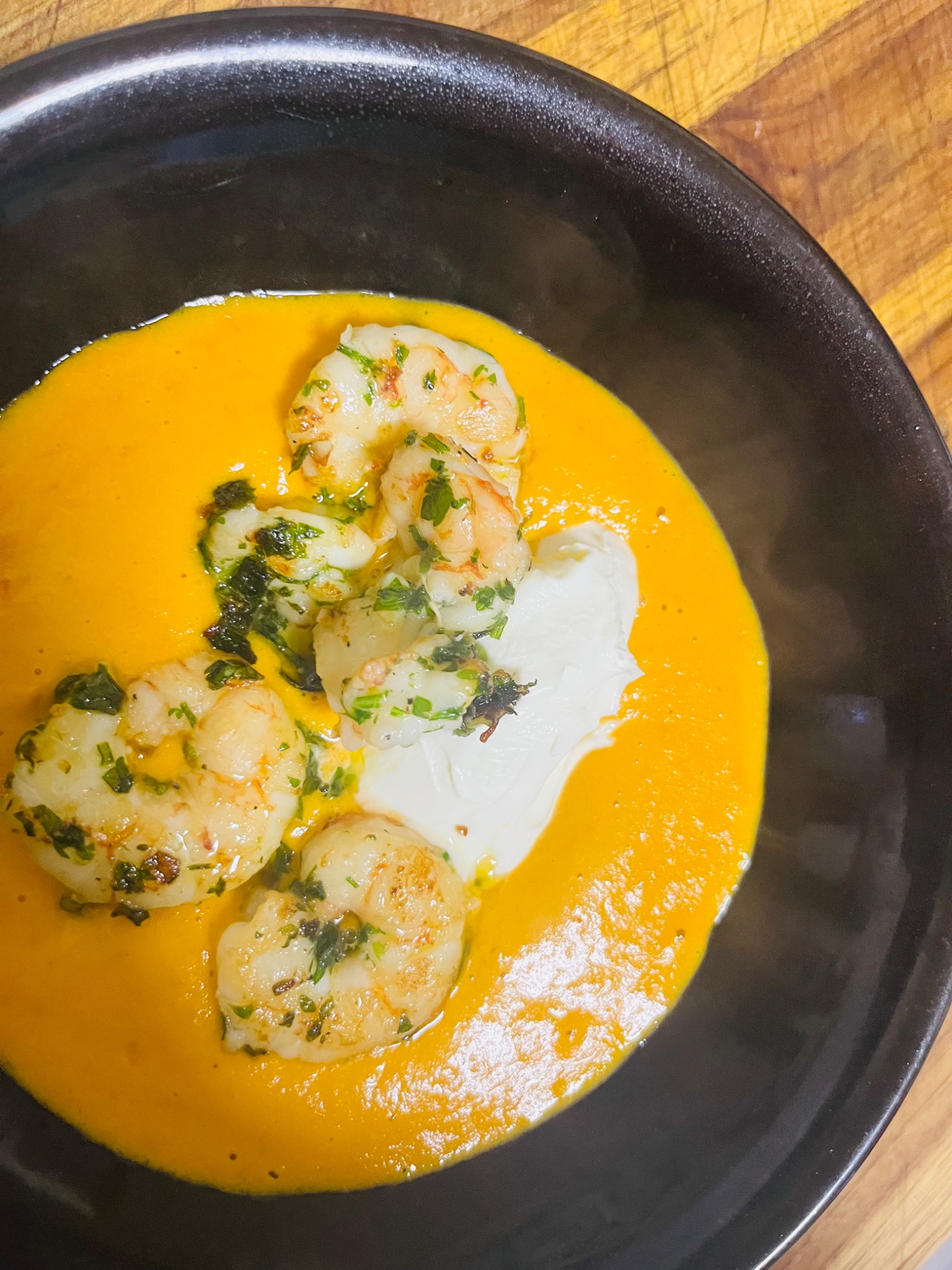 Clara L. — Meal Prep and Catering in San Francisco, CA, example 2