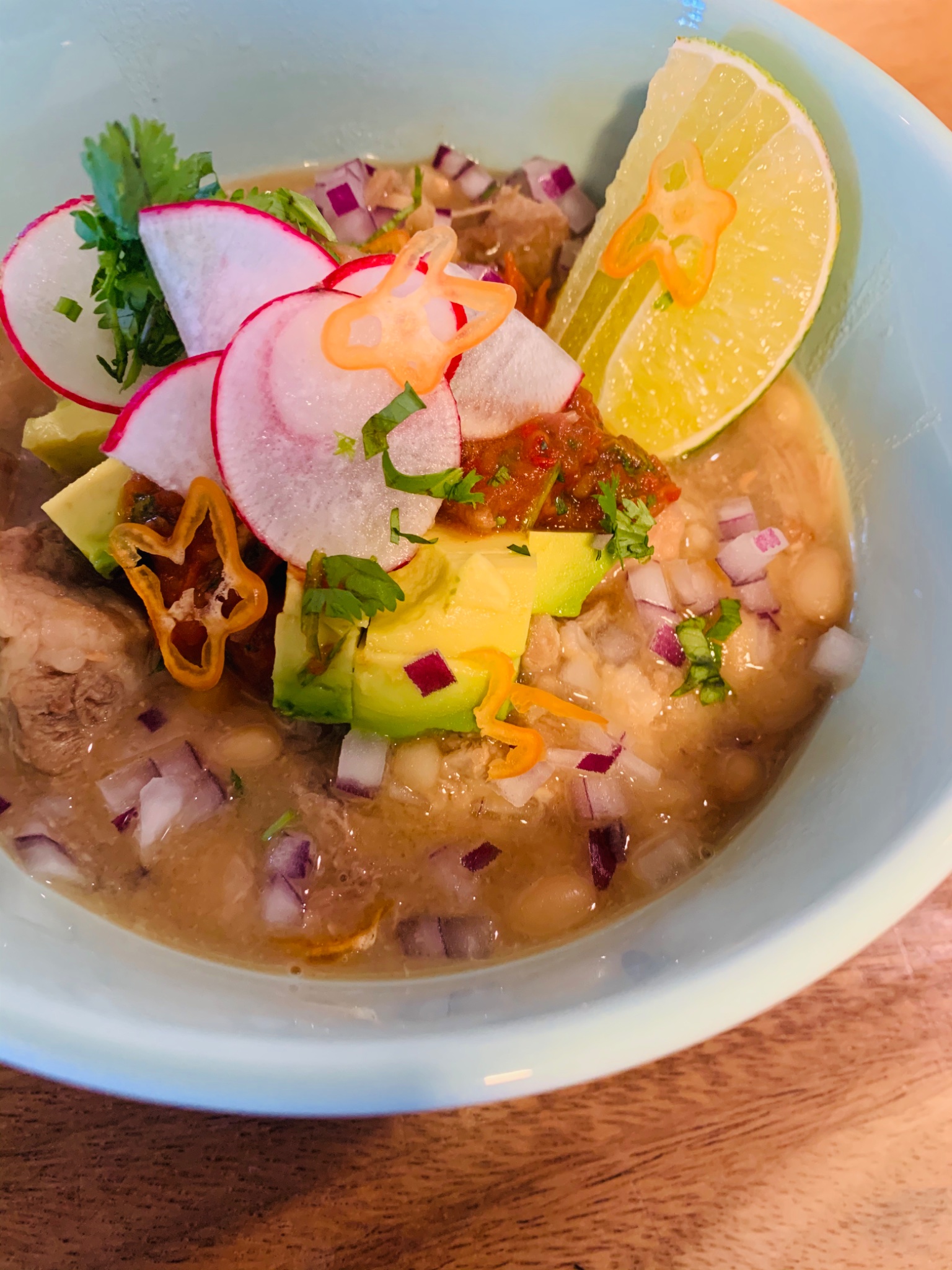 Clara L. — Meal Prep and Catering in San Francisco, CA, example 1