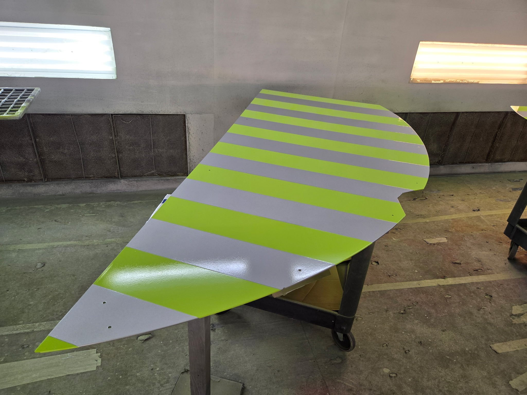 Julio S. — Auto Body & Paint and Repairs in Redwood City, CA, example 8