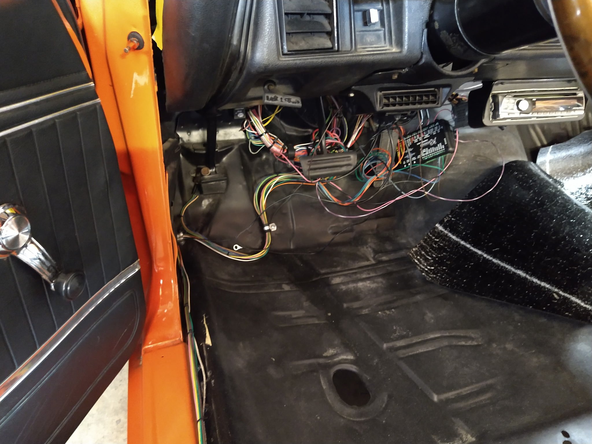 Julio S. — Auto Body & Paint and Repairs in Redwood City, CA, example 6