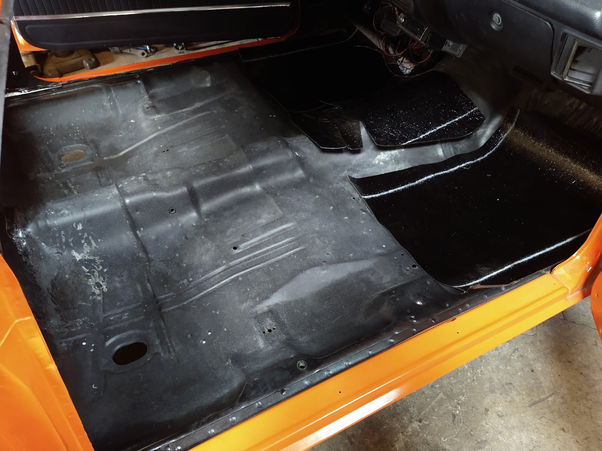 Julio S. — Auto Body & Paint and Repairs in Redwood City, CA, example 5