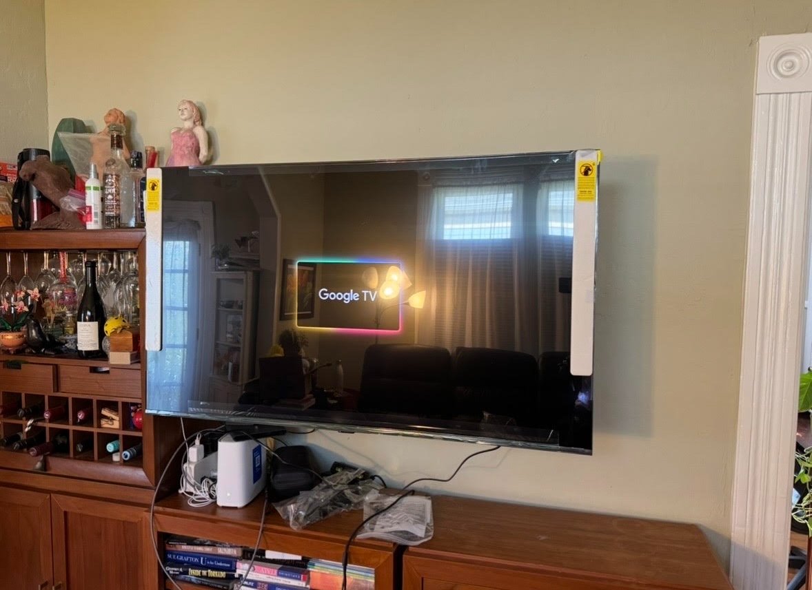Devon L. — Handyman in San Jose, CA, example 5