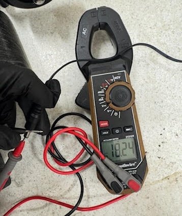 Devon L. — Handyman in San Jose, CA, example 3