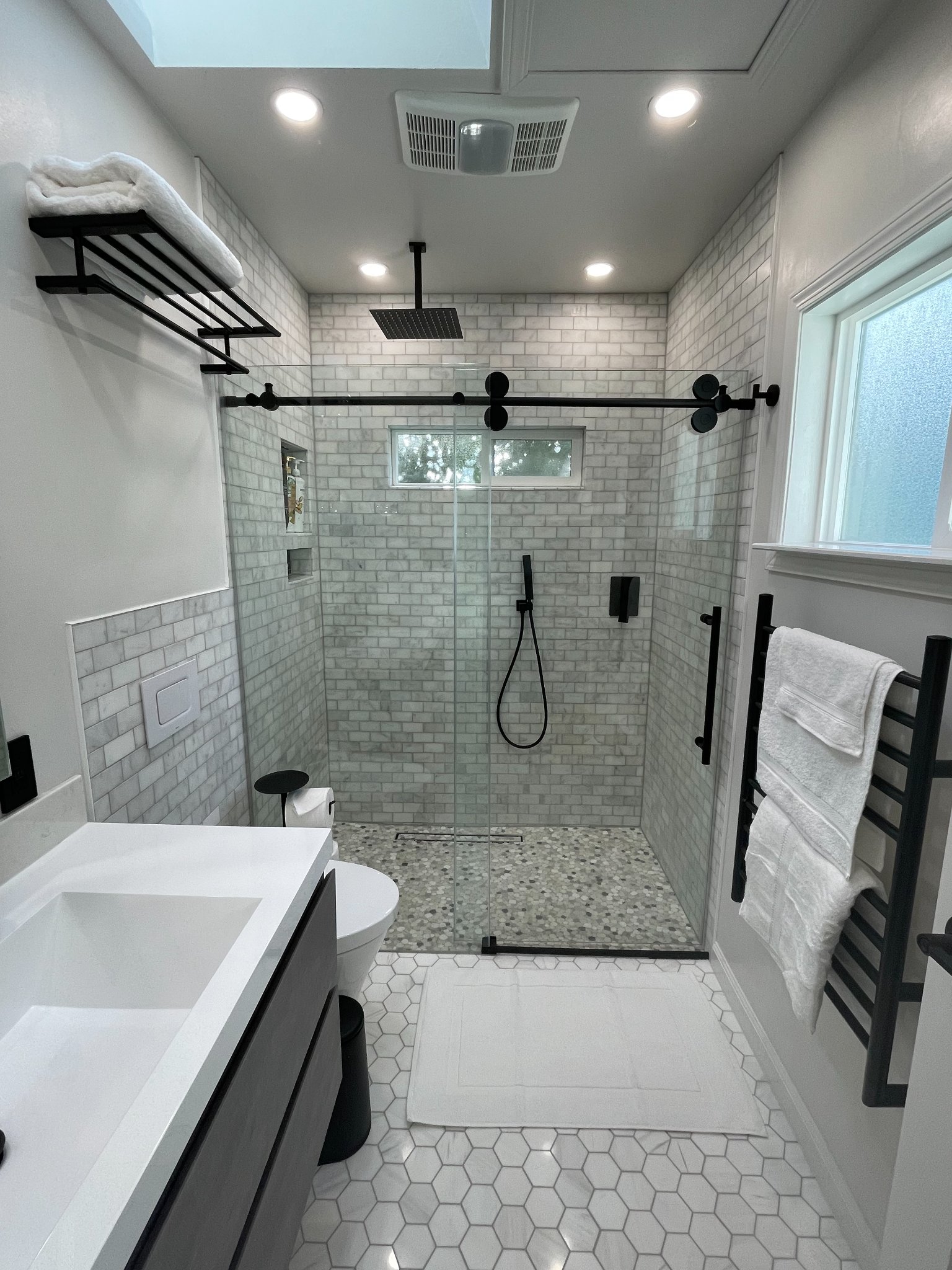 Elena O. — Cleaning in San Mateo, CA, example 2