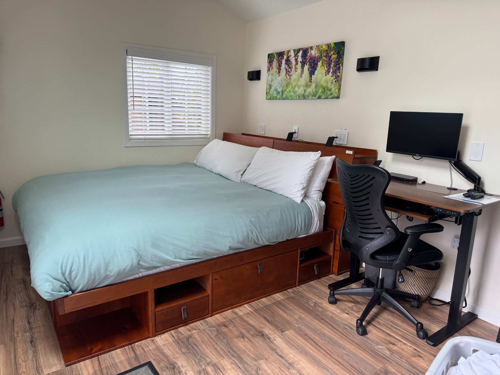 Elena O. — Cleaning in San Mateo, CA, example 1
